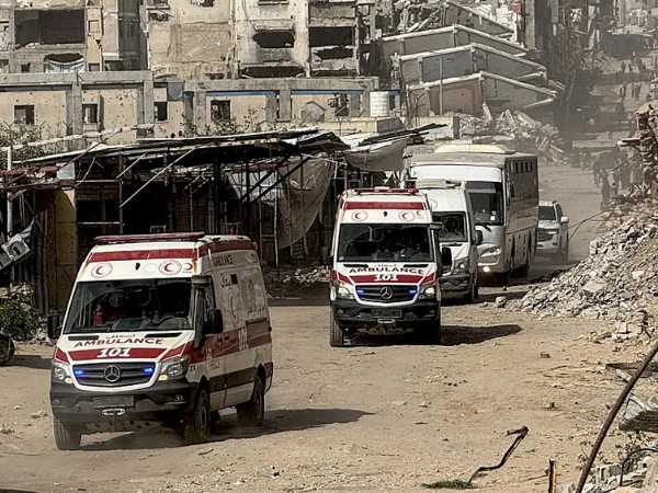 Gazze'den Somali'ye Ankara'nın Hamleleri Panikletti! Türkiye Enerjide Küresel Oyuncu